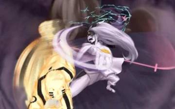 Naruto And Sasuke Sage Of Six Paths Wallpaper Hd Page 82