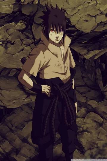 Naruto And Sasuke Sage Of Six Paths Wallpaper Hd Page 54