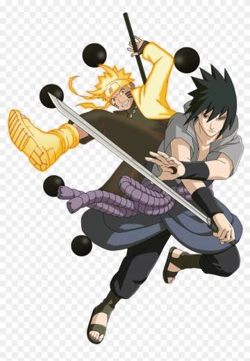 Naruto And Sasuke Sage Of Six Paths Wallpaper Hd Page 49