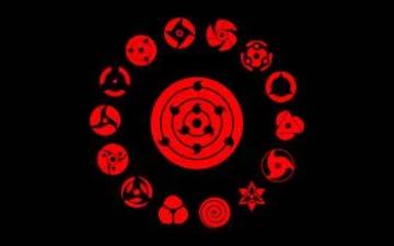 Naruto And Sasuke Sharingan Wallpaper Page 95