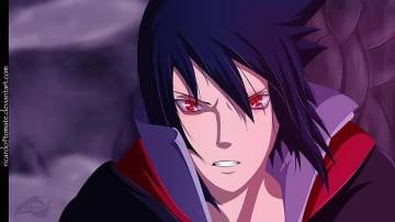 Naruto And Sasuke Sharingan Wallpaper Page 54