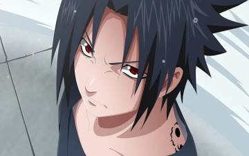 Naruto And Sasuke Sharingan Wallpaper Page 67