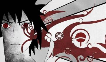 Naruto And Sasuke Sharingan Wallpaper Page 69