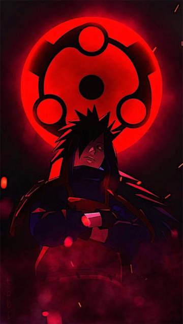 Naruto And Sasuke Sharingan Wallpaper Page 71