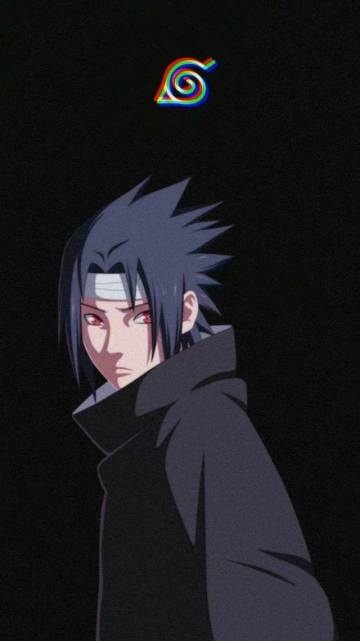Naruto And Sasuke Shippuden Wallpaper Page 83