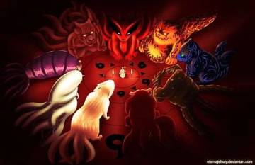Naruto And Sasuke Six Paths Seal Wallpaper Page 5