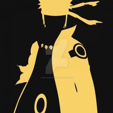 Naruto And Sasuke Six Paths Seal Wallpaper Page 11