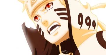 Naruto And Sasuke Six Paths Seal Wallpaper Page 95