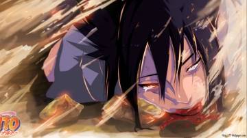 Naruto And Sasuke Six Paths Wallpaper Page 85