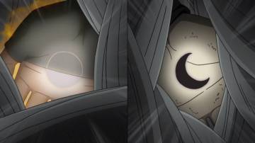 Naruto And Sasuke Sun And Moon Wallpaper Page 36