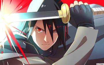Naruto And Sasuke The Last Wallpaper Page 66