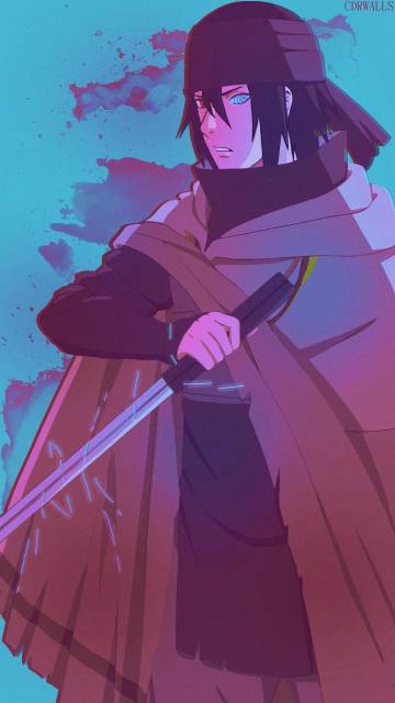 Naruto And Sasuke The Last Wallpaper Page 15