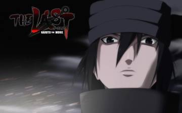 Naruto And Sasuke The Last Wallpaper Page 5