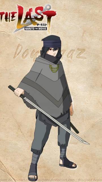 Naruto And Sasuke The Last Wallpaper Page 13