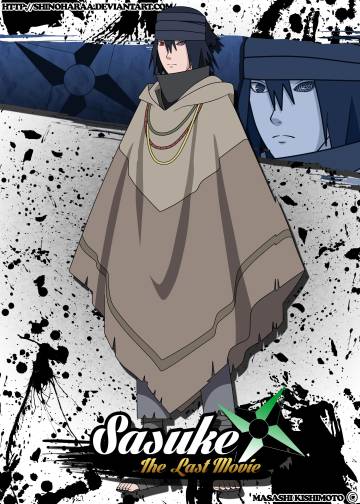 Naruto And Sasuke The Last Wallpaper Page 16