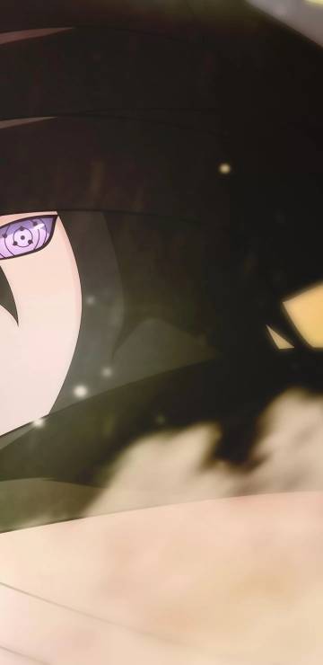 Naruto And Sasuke The Last Wallpaper Page 24
