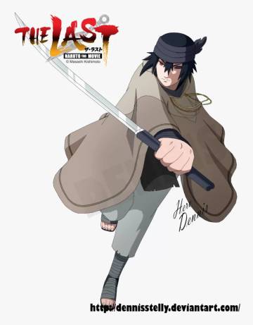Naruto And Sasuke The Last Wallpaper Page 27