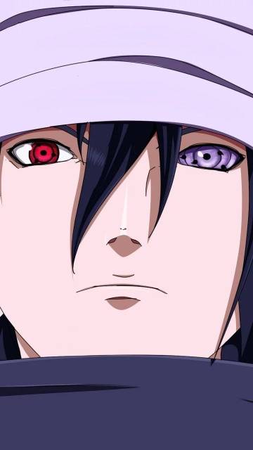 Naruto And Sasuke The Last Wallpaper Page 41