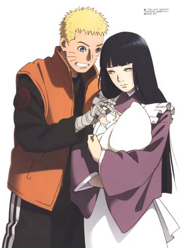 Naruto And Sasuke The Last Wallpaper Page 47