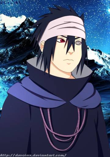 Naruto And Sasuke The Last Wallpaper Page 89
