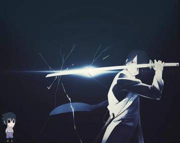 Naruto And Sasuke The Last Wallpaper Page 97