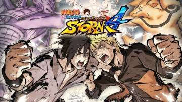 Naruto And Sasuke The Last Wallpaper Page 59