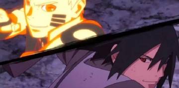 Naruto And Sasuke Vertical Wallpaper Page 93