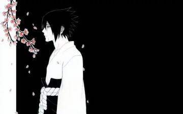 Naruto And Sasuke Vertical Wallpaper Page 54