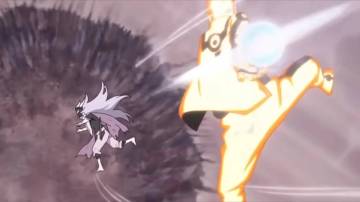 Naruto And Sasuke Vs Momoshiki Wallpaper Page 18
