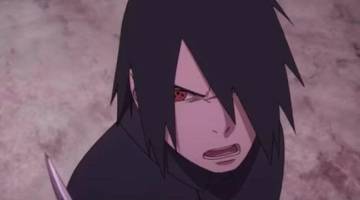 Naruto And Sasuke Vs Momoshiki Wallpaper Page 96
