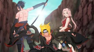 Naruto And Sasuke Wallpaper 1920x1080 Hd Page 65