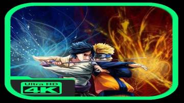 Naruto And Sasuke Wallpaper 4 Android Page 16