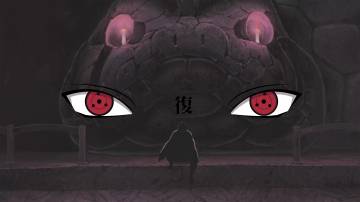 Naruto And Sasuke Wallpaper 4 Android Page 82