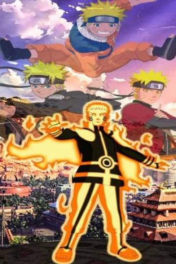 Naruto And Sasuke Wallpaper 4 Android Page 97