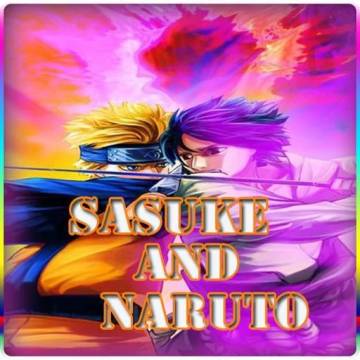 Naruto And Sasuke Wallpaper App Page 9