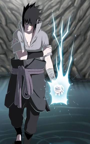 Naruto And Sasuke Wallpaper App Page 11