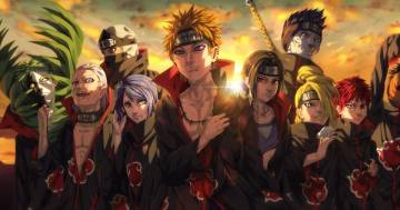 Naruto And Sasuke Wallpaper Cave Page 62