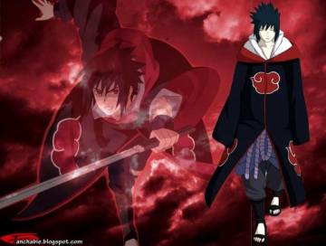 Naruto And Sasuke Wallpaper Cave Page 38