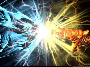 Naruto And Sasuke Wallpaper Cave Page 69
