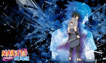 Naruto And Sasuke Wallpaper Cave Page 73