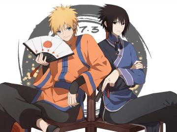 Naruto And Sasuke Wallpaper Download Page 97