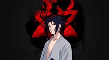 Naruto And Sasuke Wallpaper Engine File Download Page 40