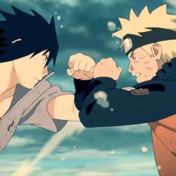 Naruto And Sasuke Wallpaper Engine File Download Page 2