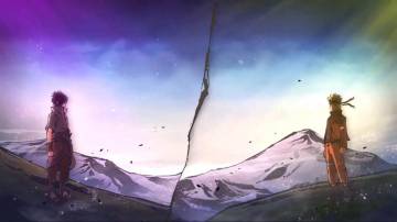 Naruto And Sasuke Wallpaper Engine File Download Page 38