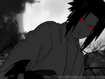 Naruto And Sasuke Wallpaper Engine File Download Page 29