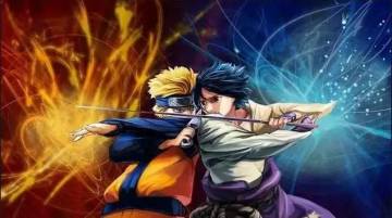 Naruto And Sasuke Wallpaper Engine File Download Page 41