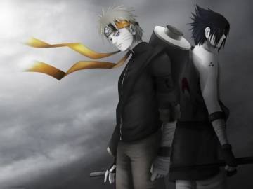 Naruto And Sasuke Wallpaper Engine File Download Page 100