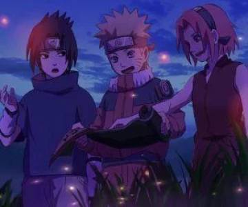 Naruto And Sasuke Wallpaper Engine File Download Page 27