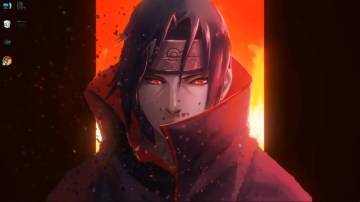 Naruto And Sasuke Wallpaper Engine File Download Page 16