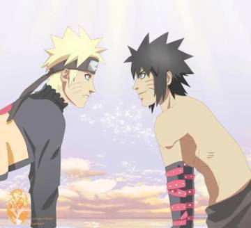 Naruto And Sasuke Wallpaper Engine File Download Page 51